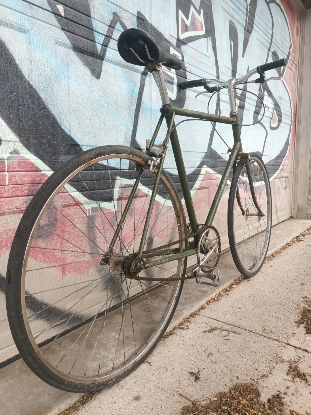 Single Speed Bike - photo 3