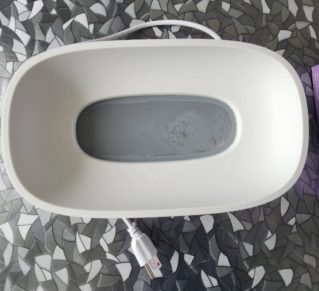 Philips Avent Bottle Sterilizer and Store - photo 3