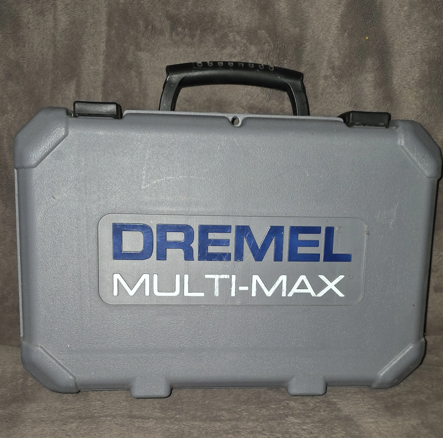 Dremel Multi-Max Oscillating Tool Kit