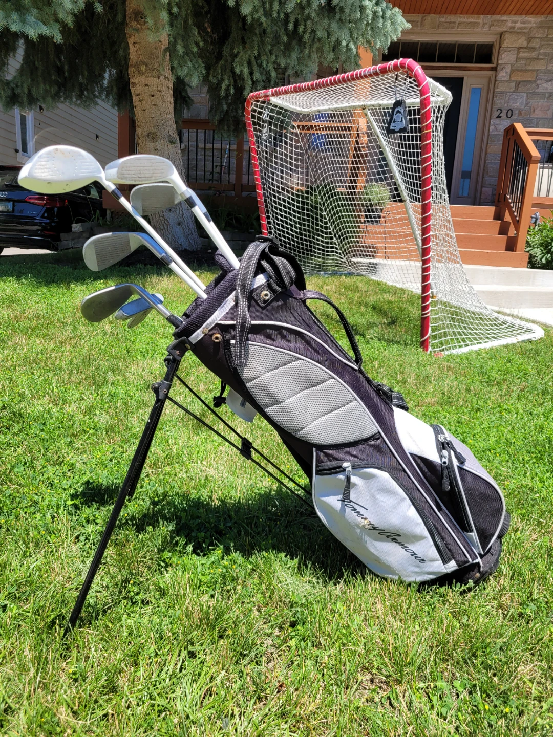Tommy Armour junior golf set. - photo 2