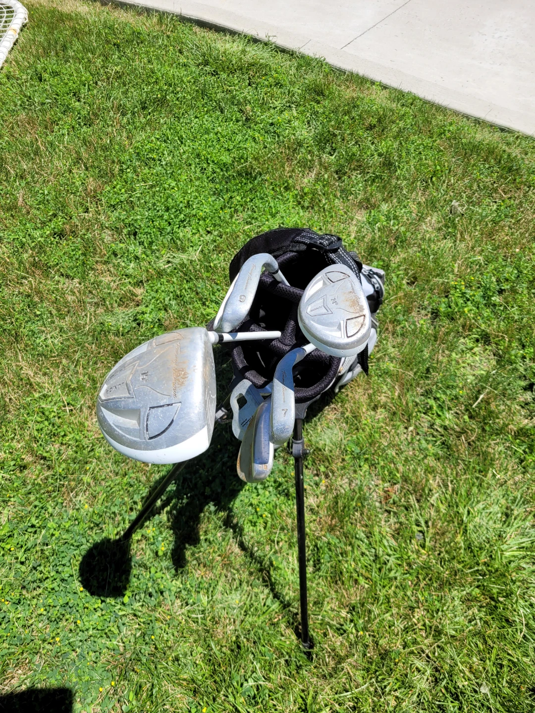 Tommy Armour junior golf set. - photo 3
