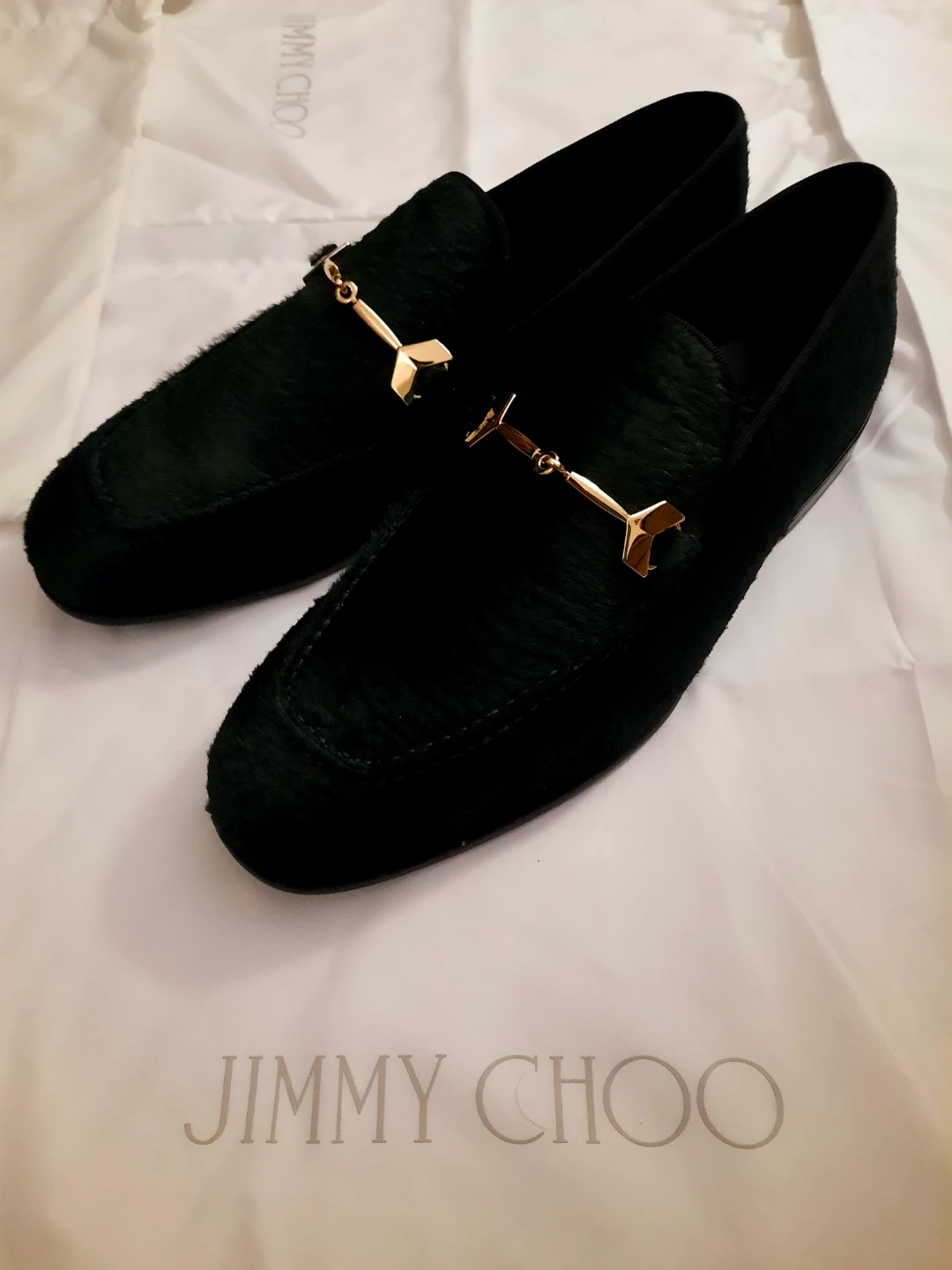 Jimmy Choo Dress Shoes