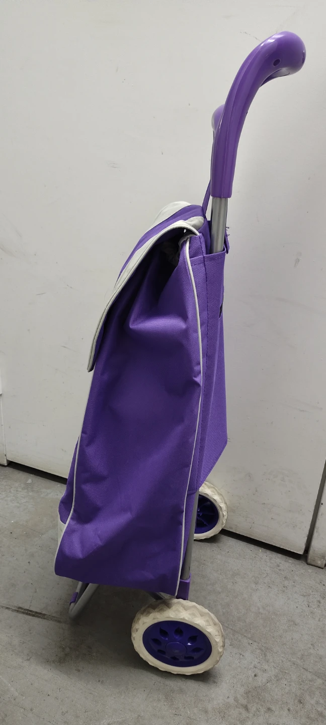 Shopping Trolley - photo 2