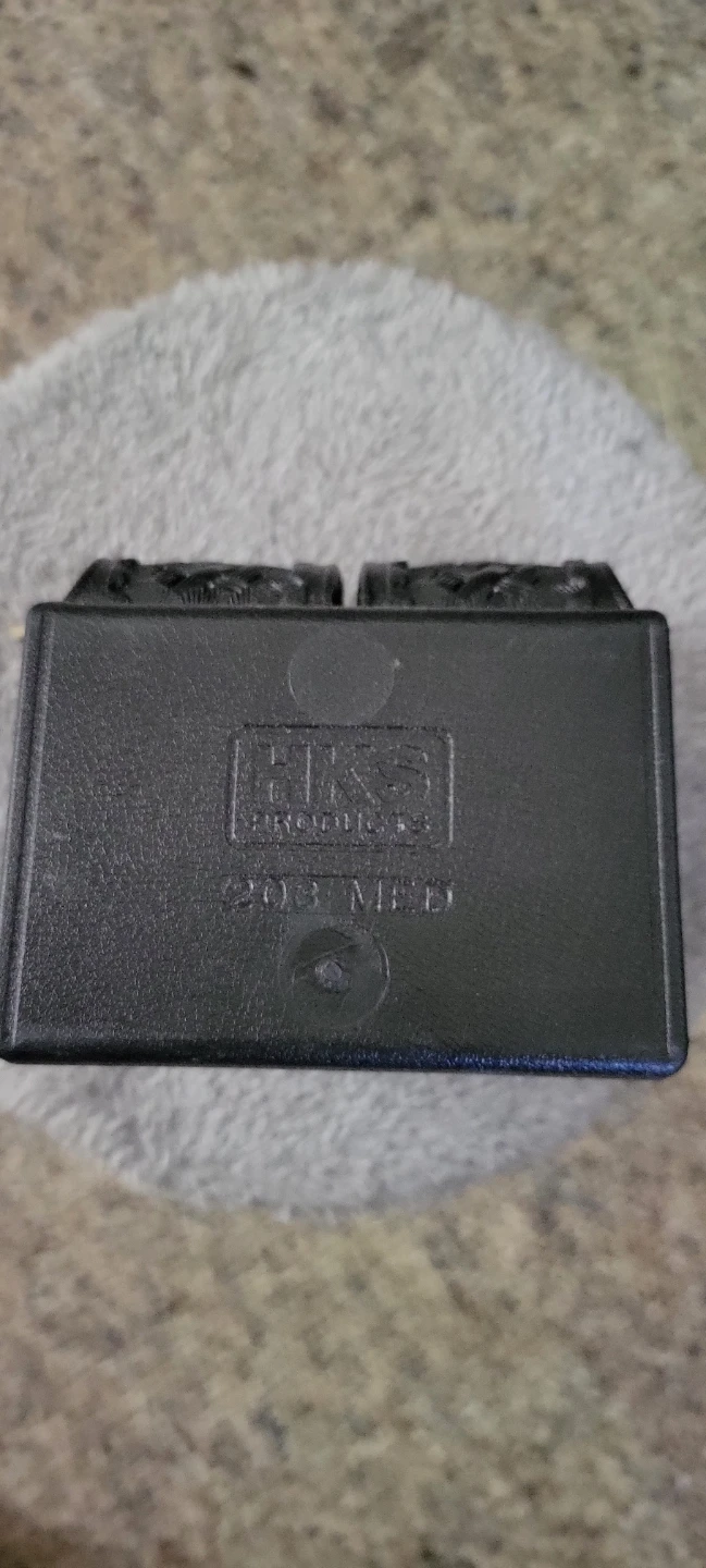HKS Products Double Magazine Pouch - photo 3