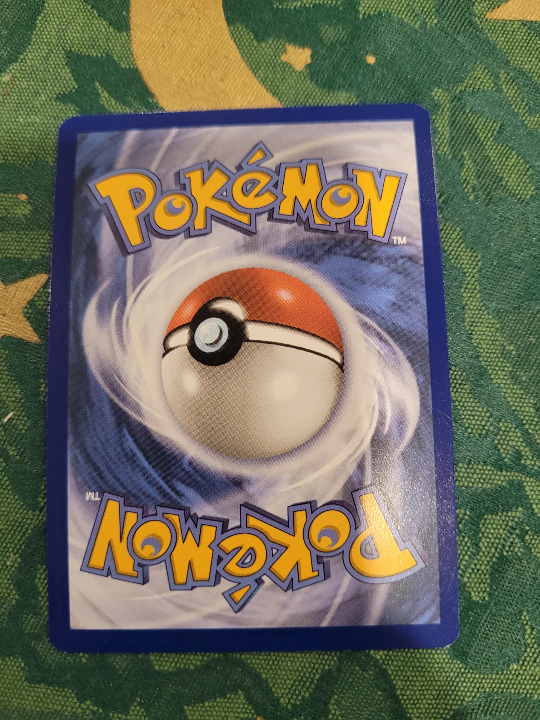 Reverse Holo Pokémon Trading Card - Magnemite ⚽️ - photo 2