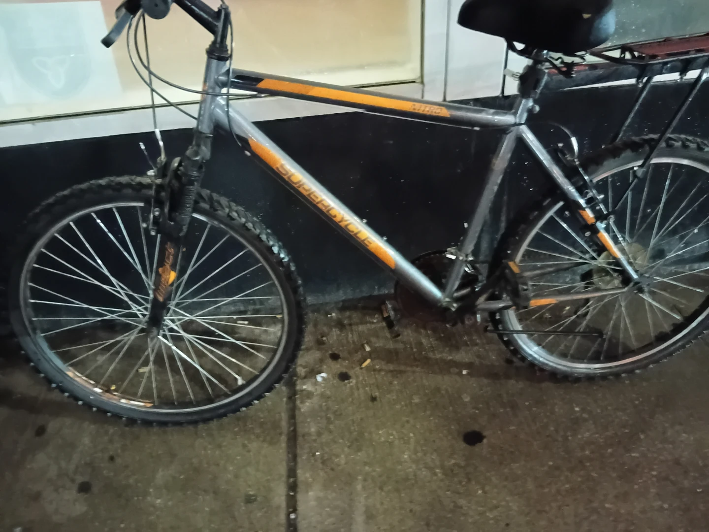 Supercycle Nitro Mountain Bike - photo 2