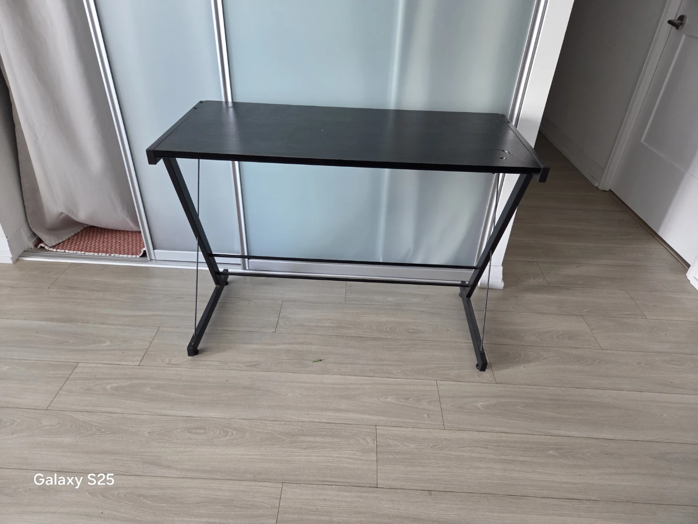 Black Desk - photo 2