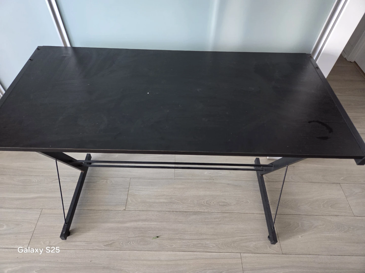 Black Desk - photo 4
