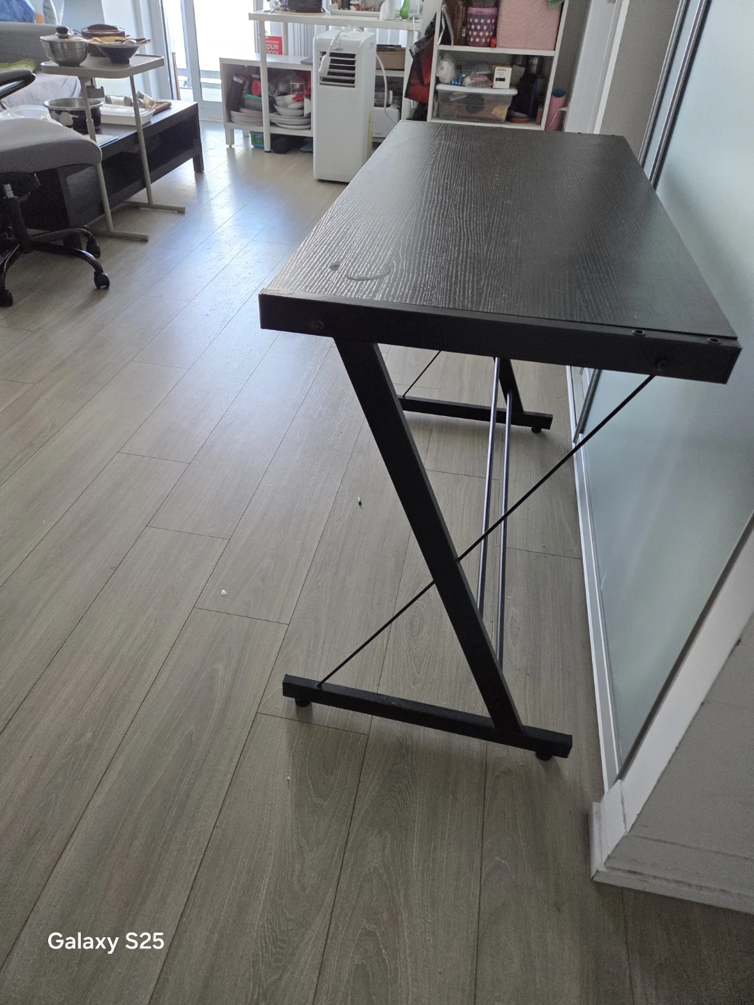 Black Desk - photo 5
