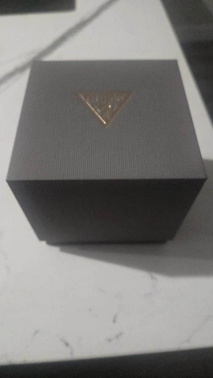 GUESS Phoenix watch - photo 2