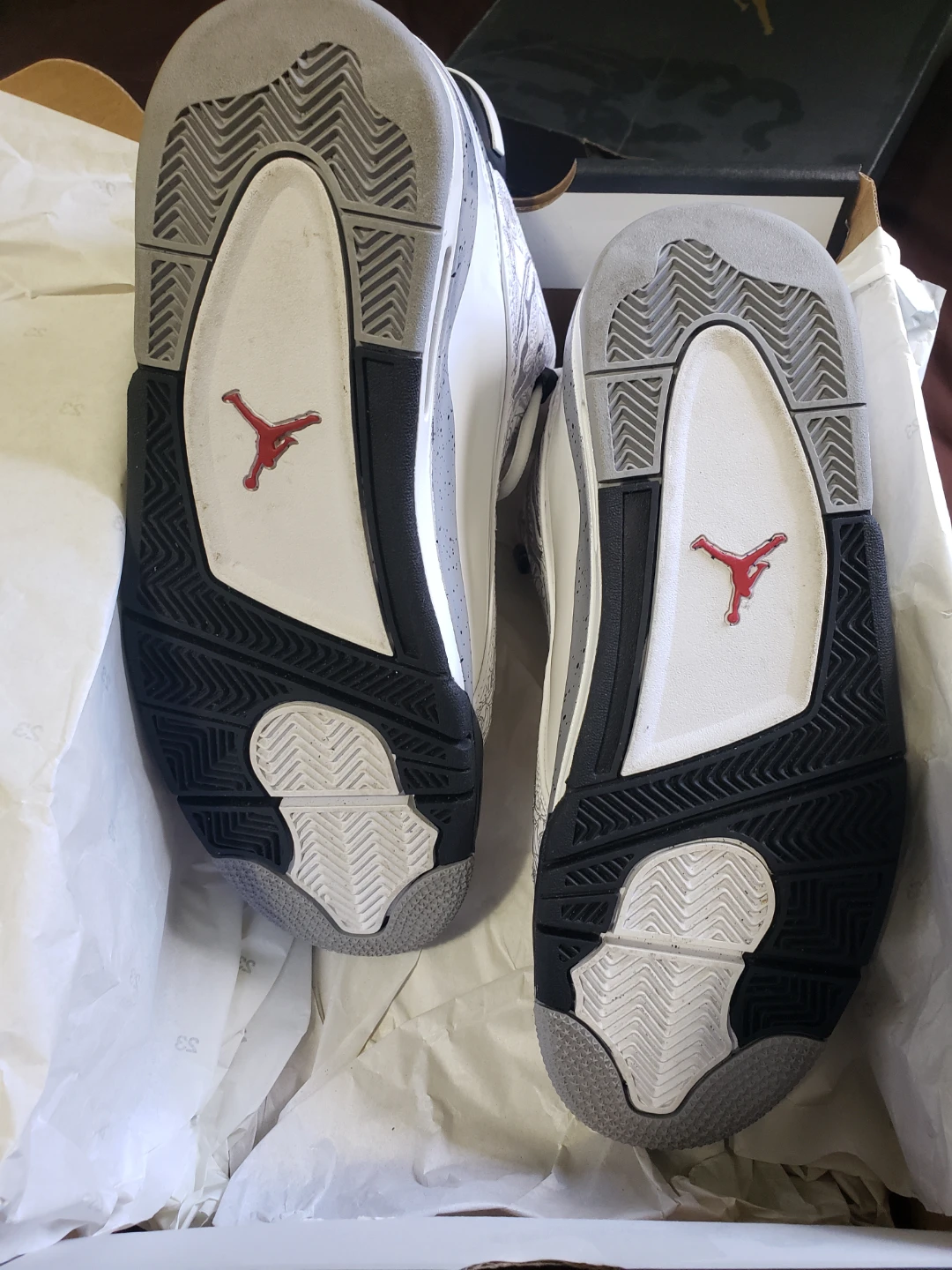 Air Jordan Dub Zero Shoes - photo 2