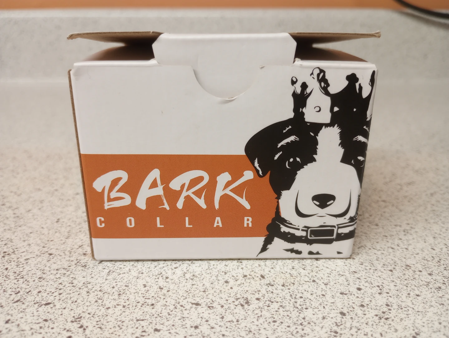 NEW Barking Dog Collar - photo 2