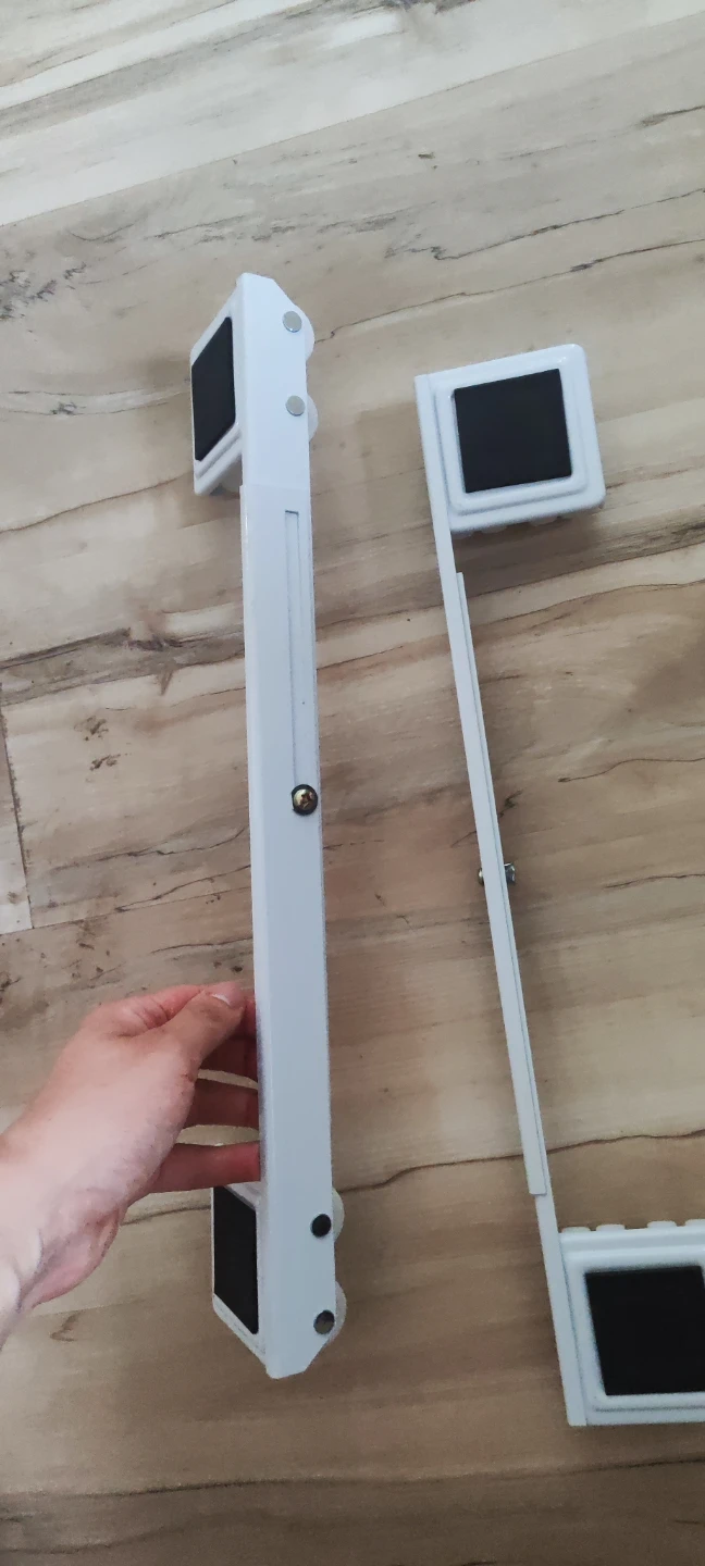 Adjustable Appliance Roller Set - photo 3