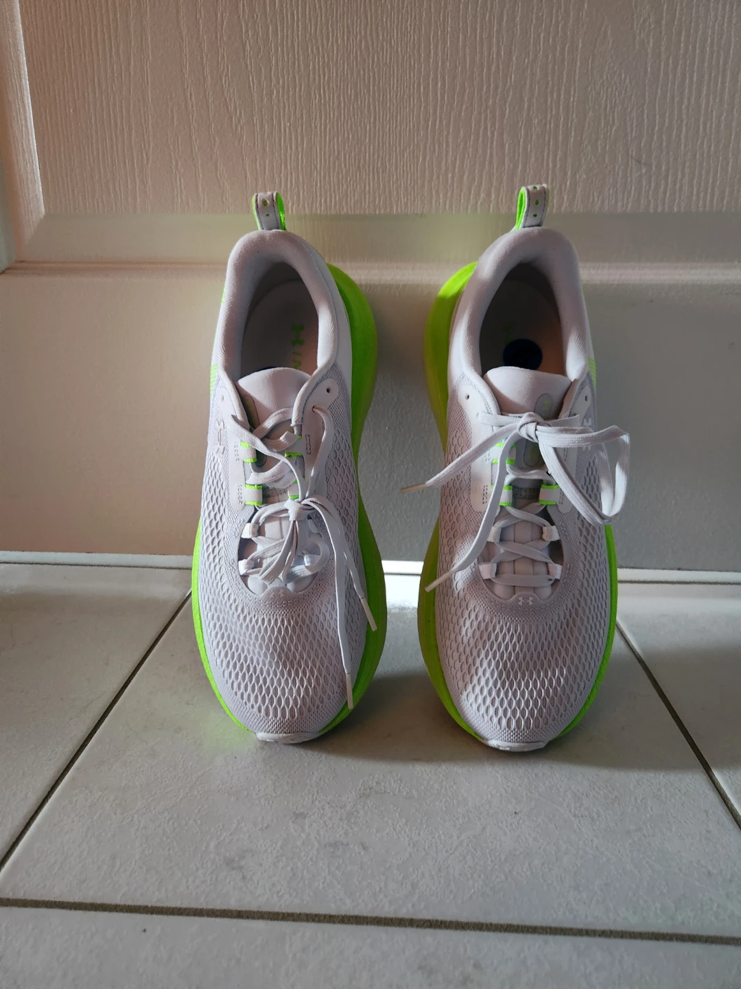Men's Under Armour HOVR+ Running Shoes