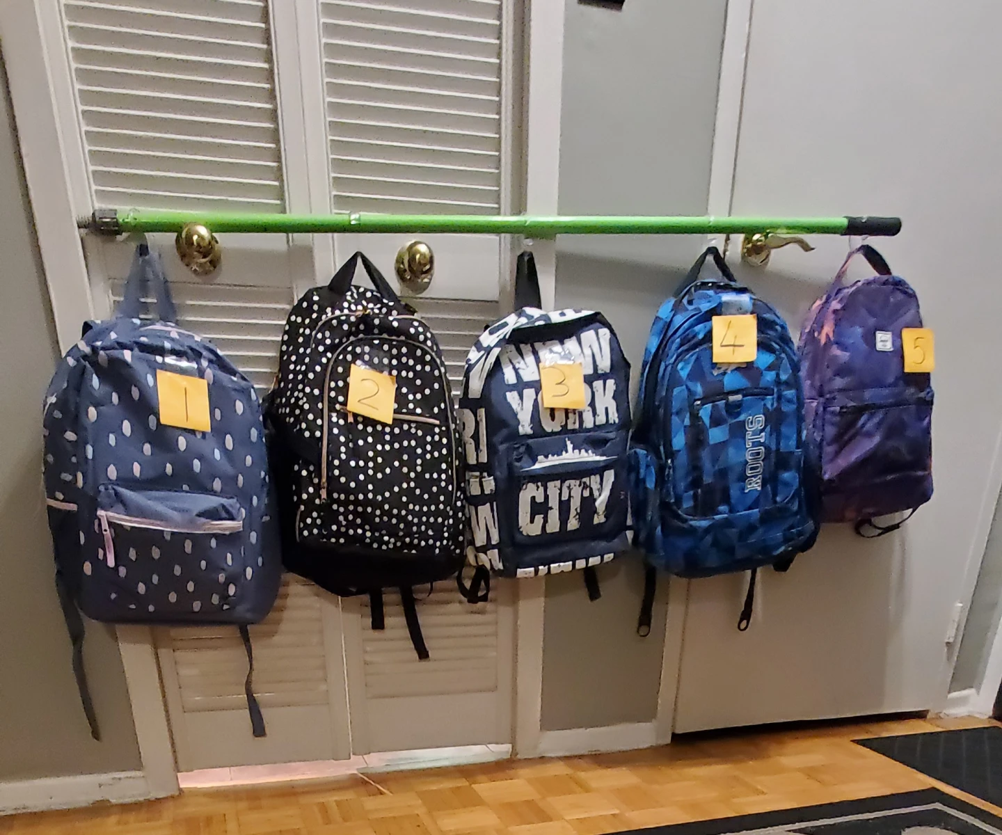 Laptop Backpacks - photo 4