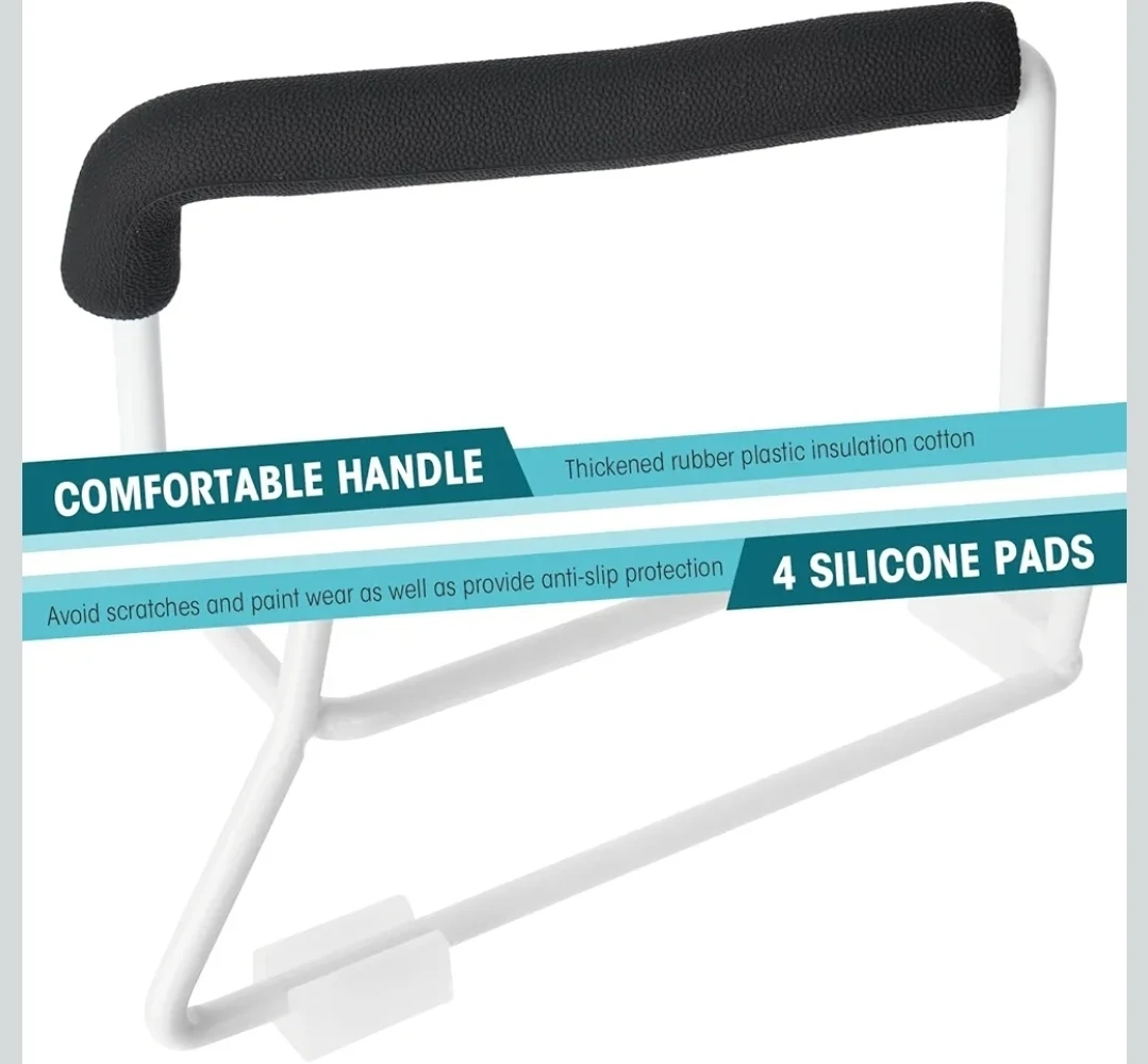 Stocking Donner Sock Aid Tool for Large Calves - photo 3