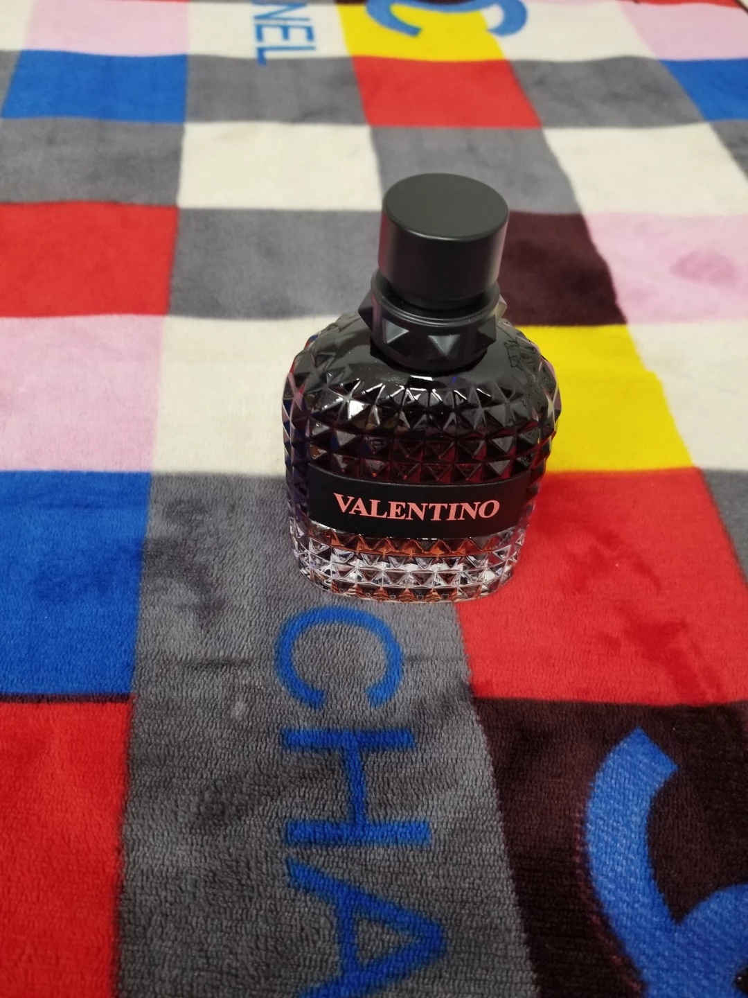 Valentino Uomo Born In Roma Coral Fantasy Eau de Toilette - photo 2