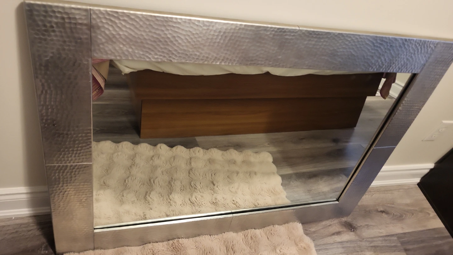 Decorative Wall Mirror