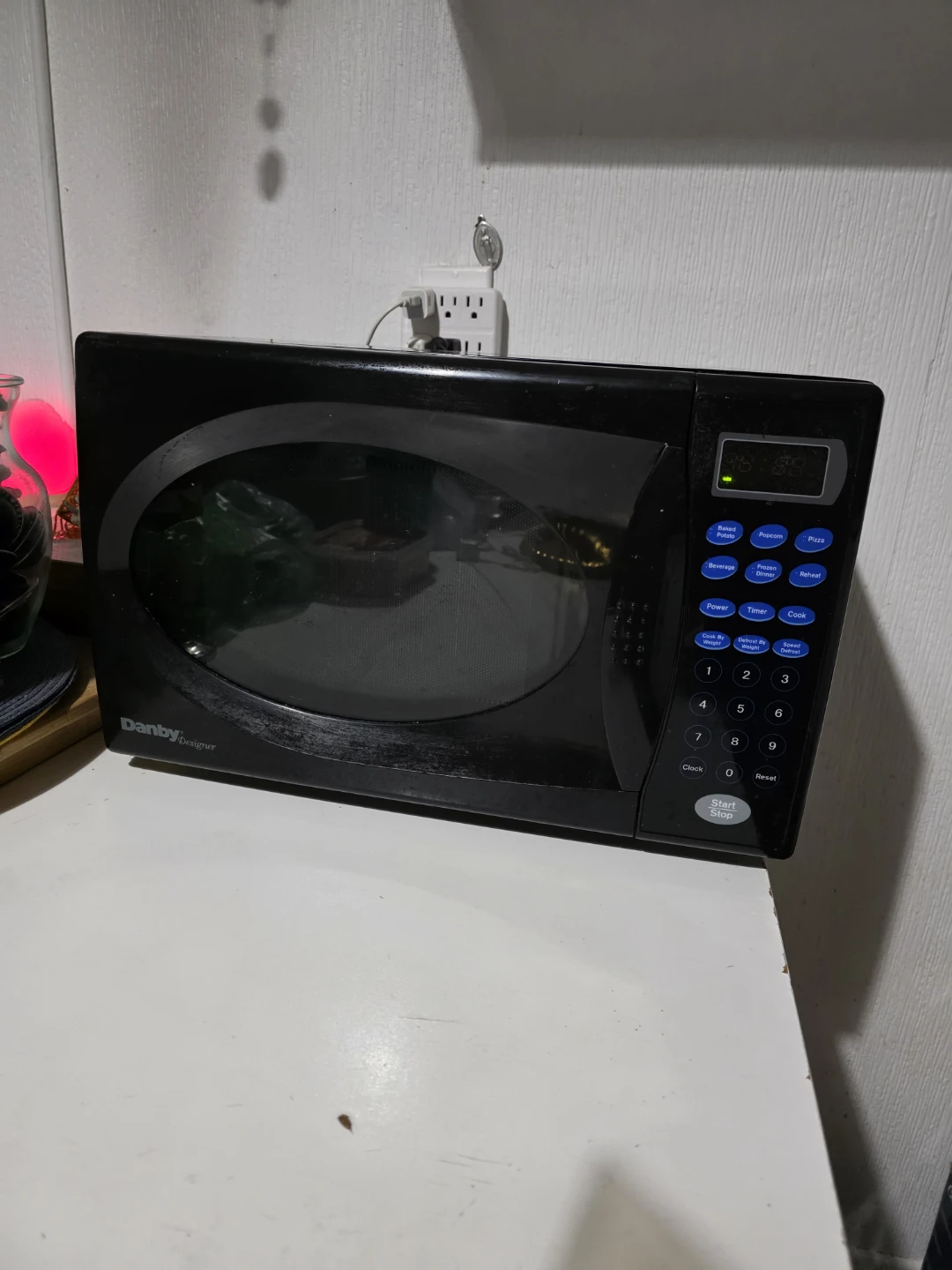 Danby Designer Microwave - photo 2