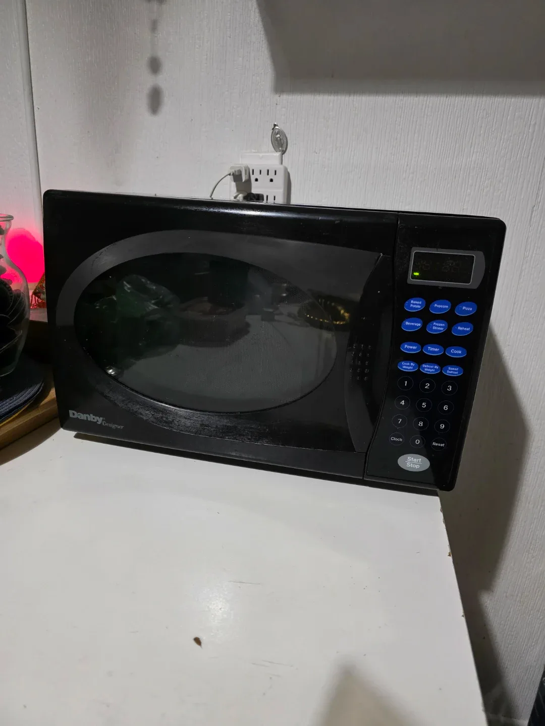Danby Designer Microwave - photo 2