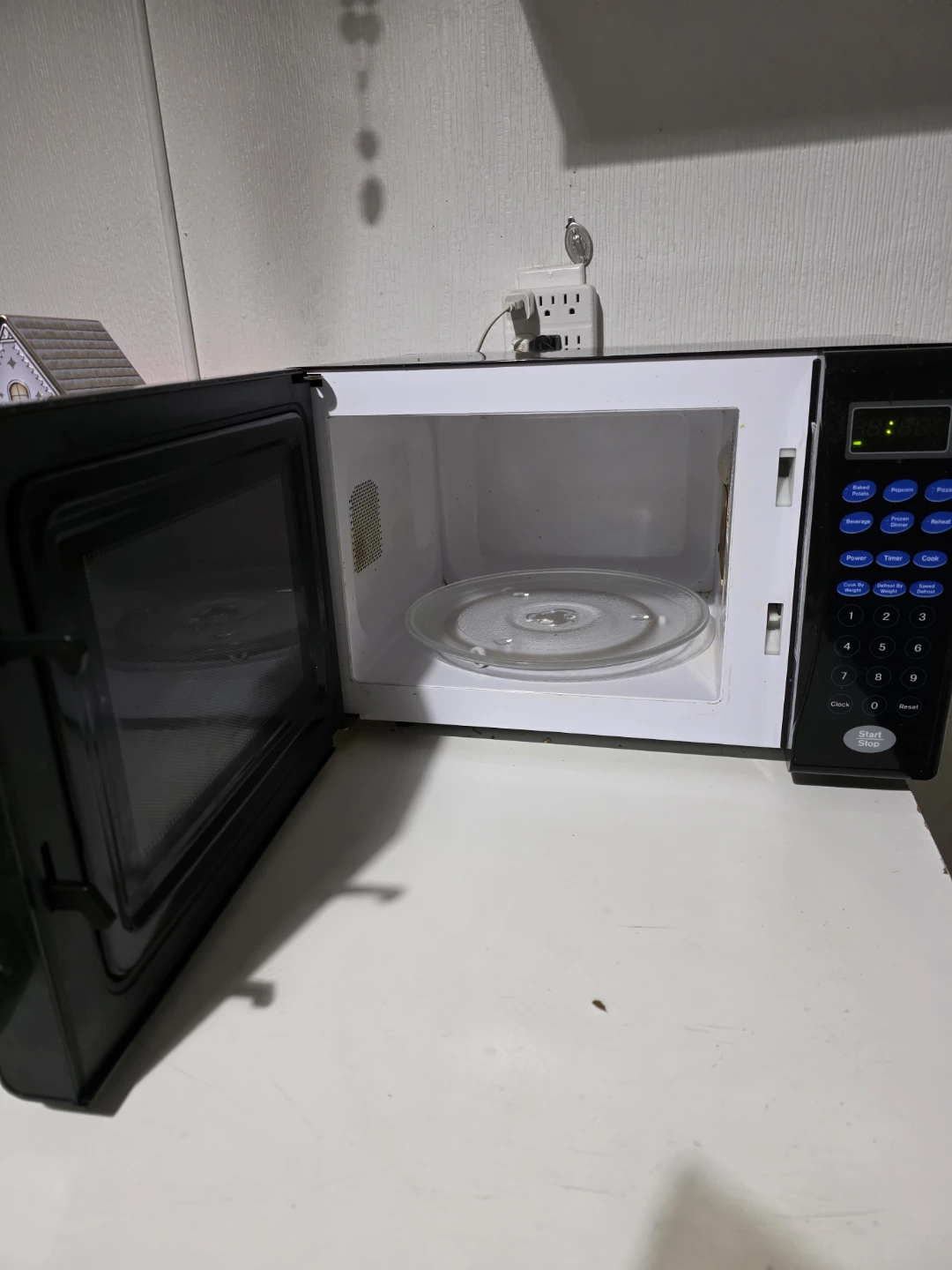 Danby Designer Microwave - photo 3