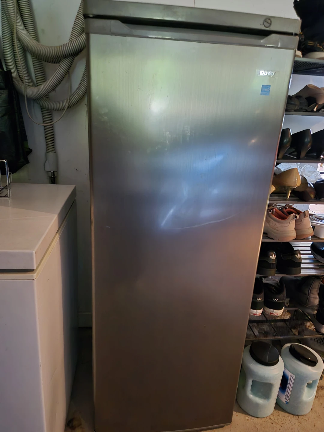 Danby Freezer