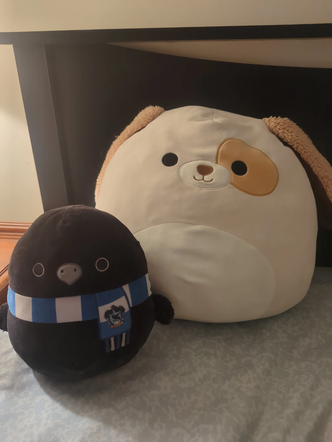 Original Squishmallows Harry Potter Plush Toy