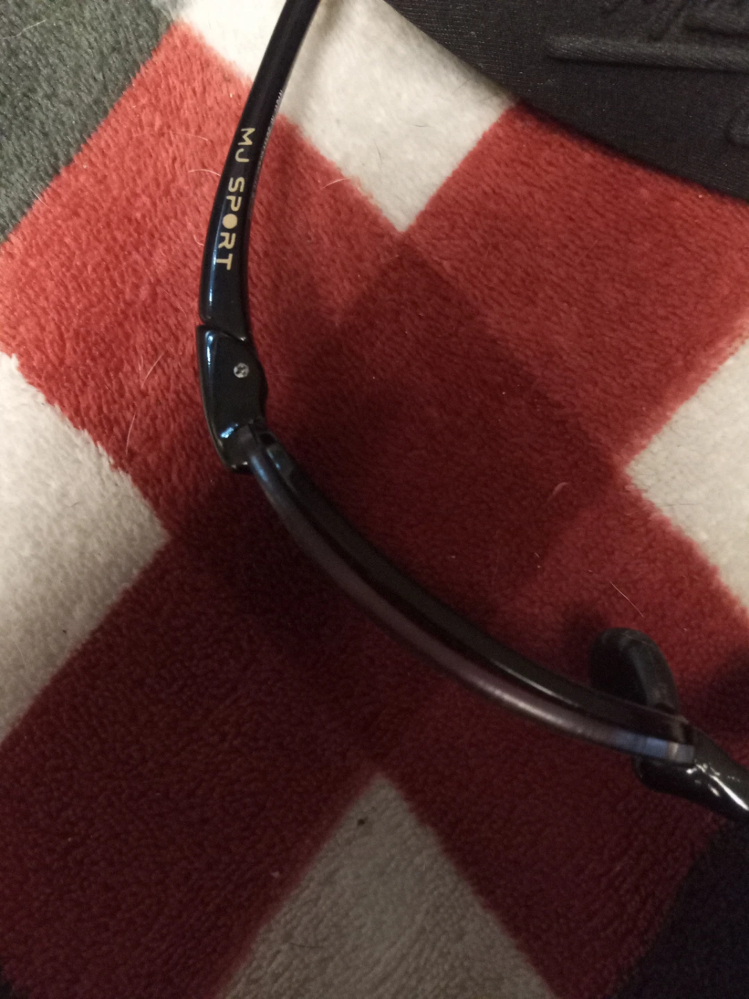 Maui Jim MJ Sport Sunglasses - photo 2