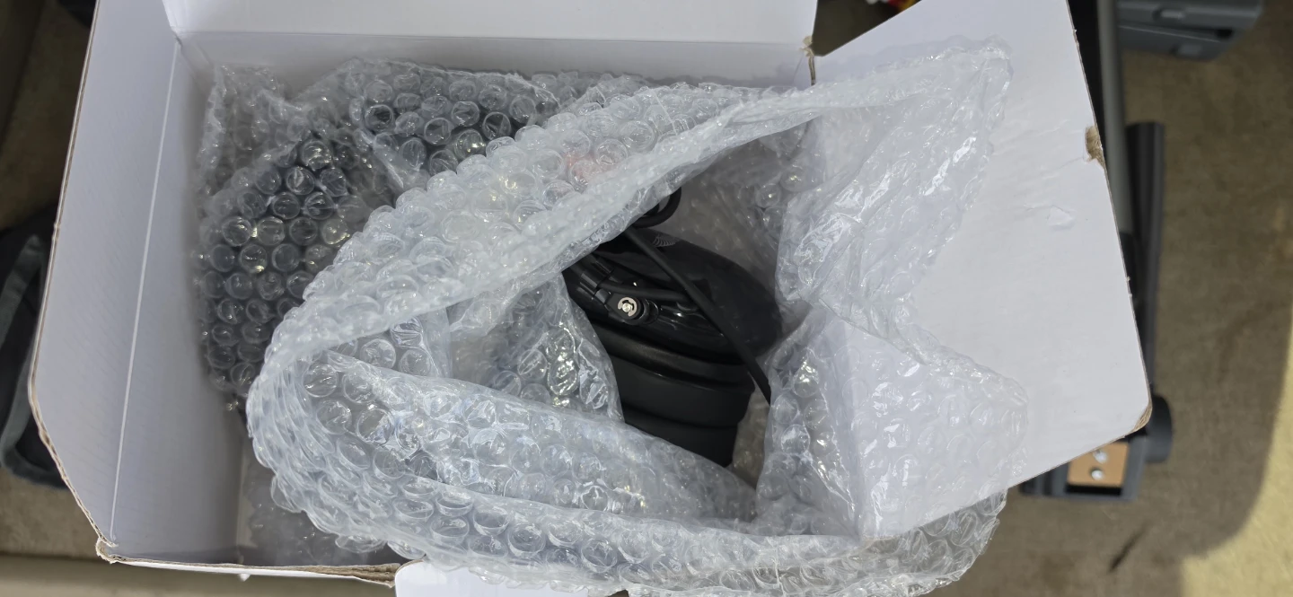 ASA AirClassics HS-1A Headset - photo 4