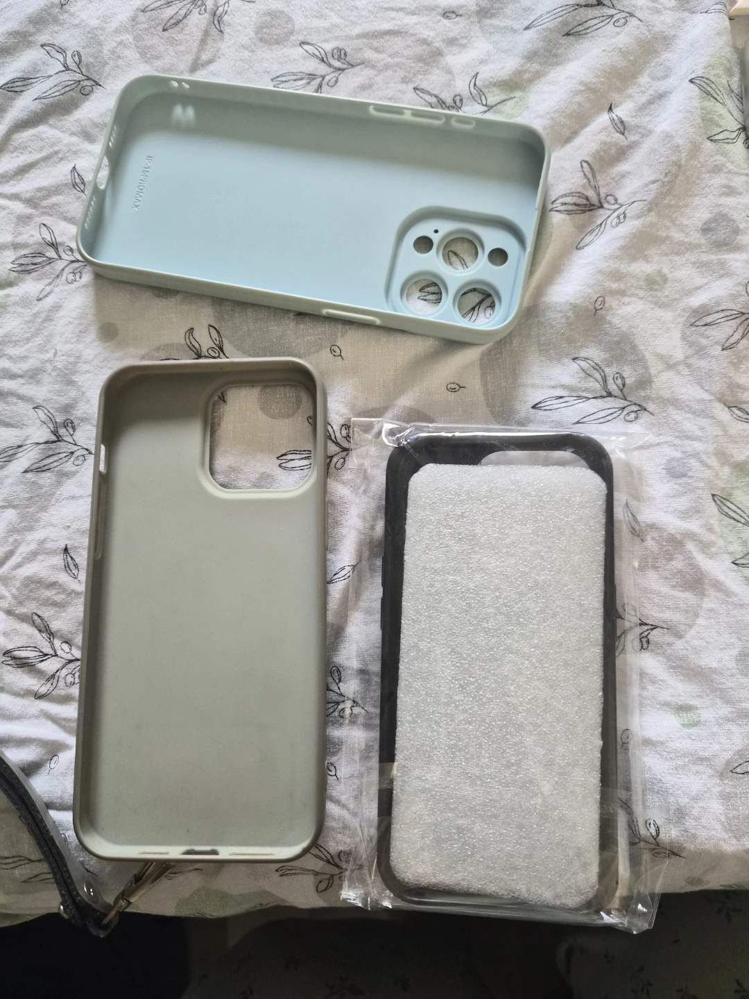 iPhone 15 Pro Max Phone Cases