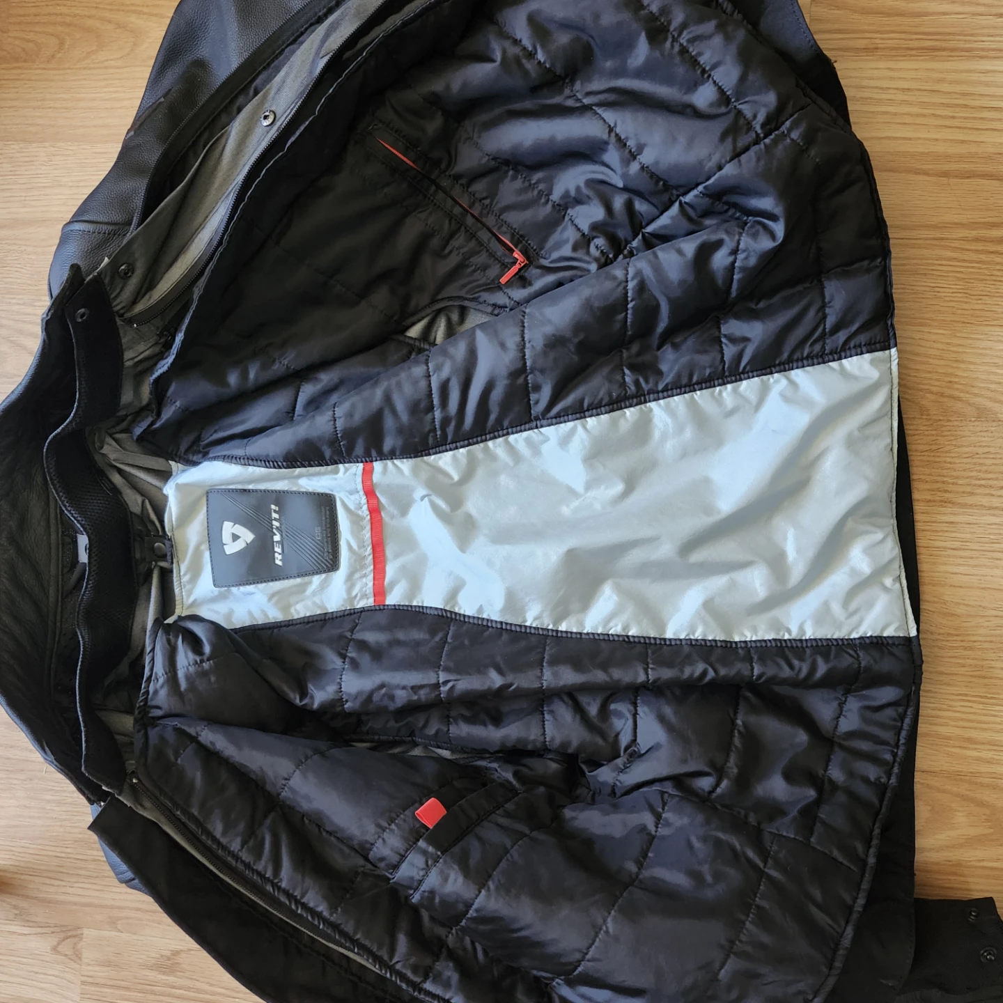 Rev'it! Ignition Motorcycle Jacket - photo 2