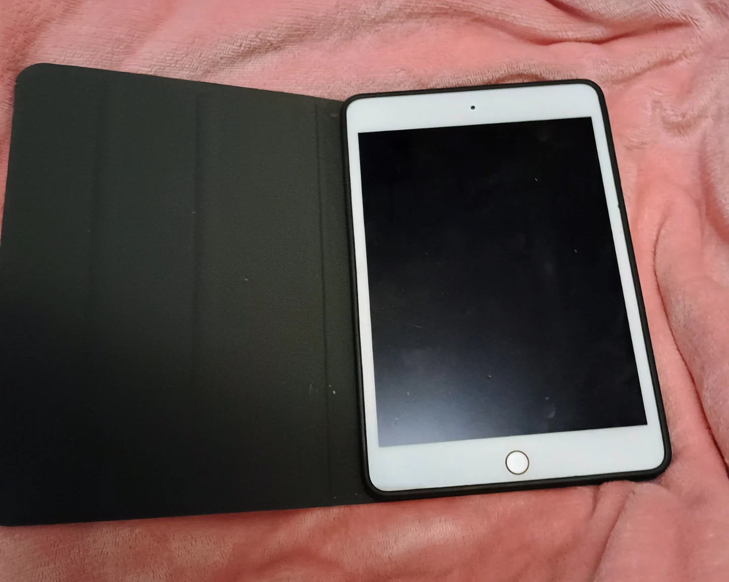 Apple iPad Mini 4