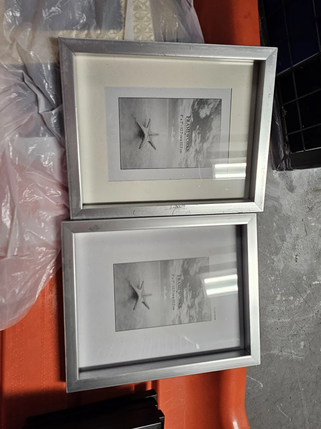 Assorted Photo Frames - photo 4