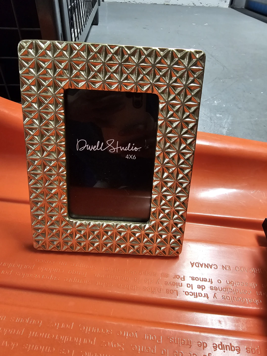 Assorted Photo Frames - photo 5