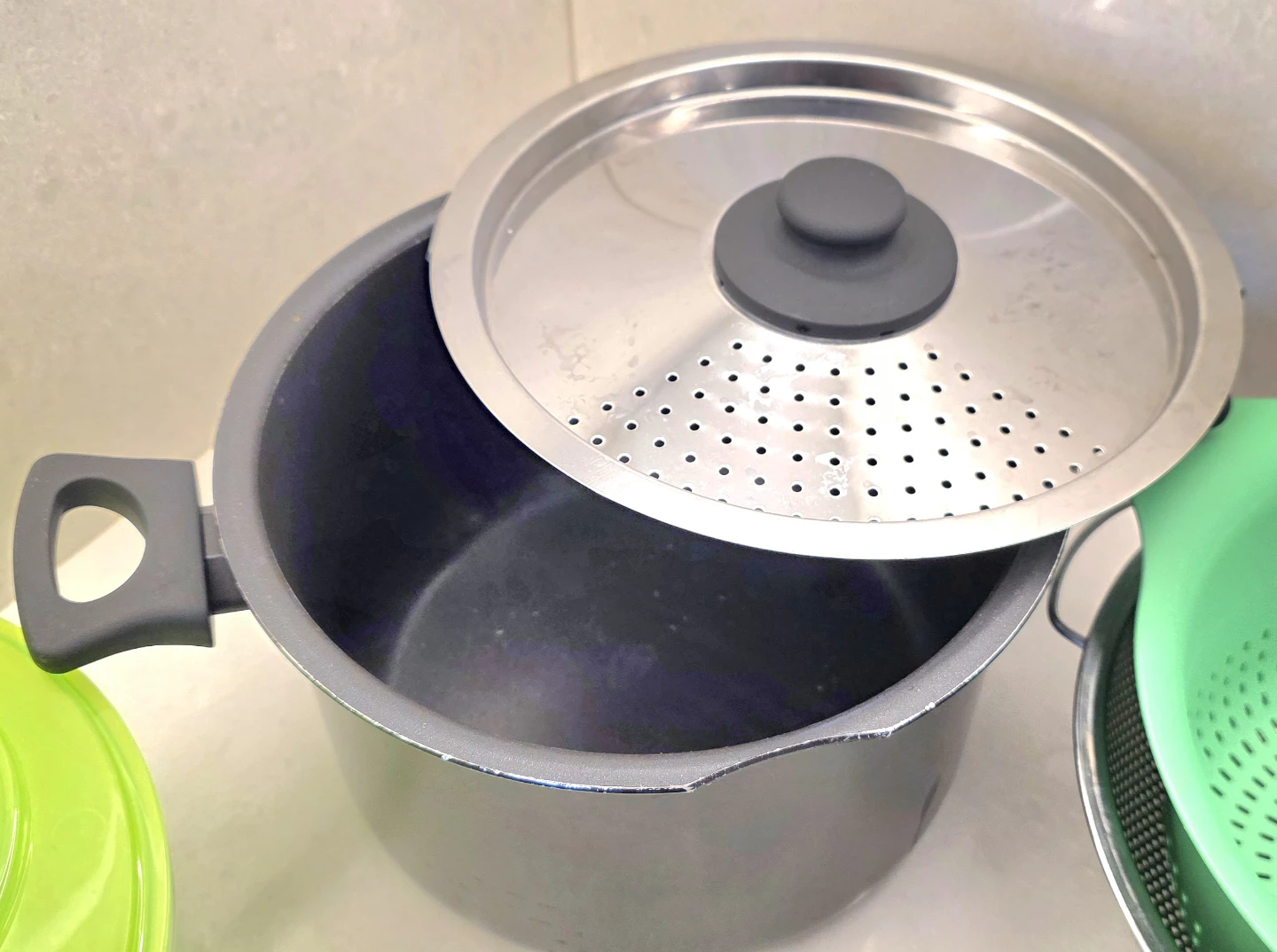 [Moving Sale] Dinnerware Set & Kitchenware (IKEA, T-fal, etc.) - photo 4