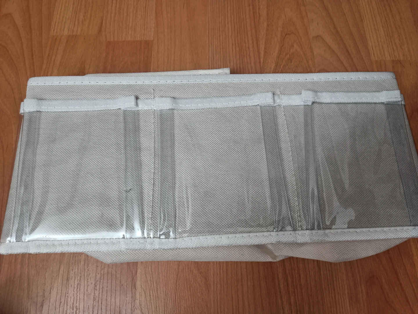 Fabric Storage Bin Organizer - photo 3