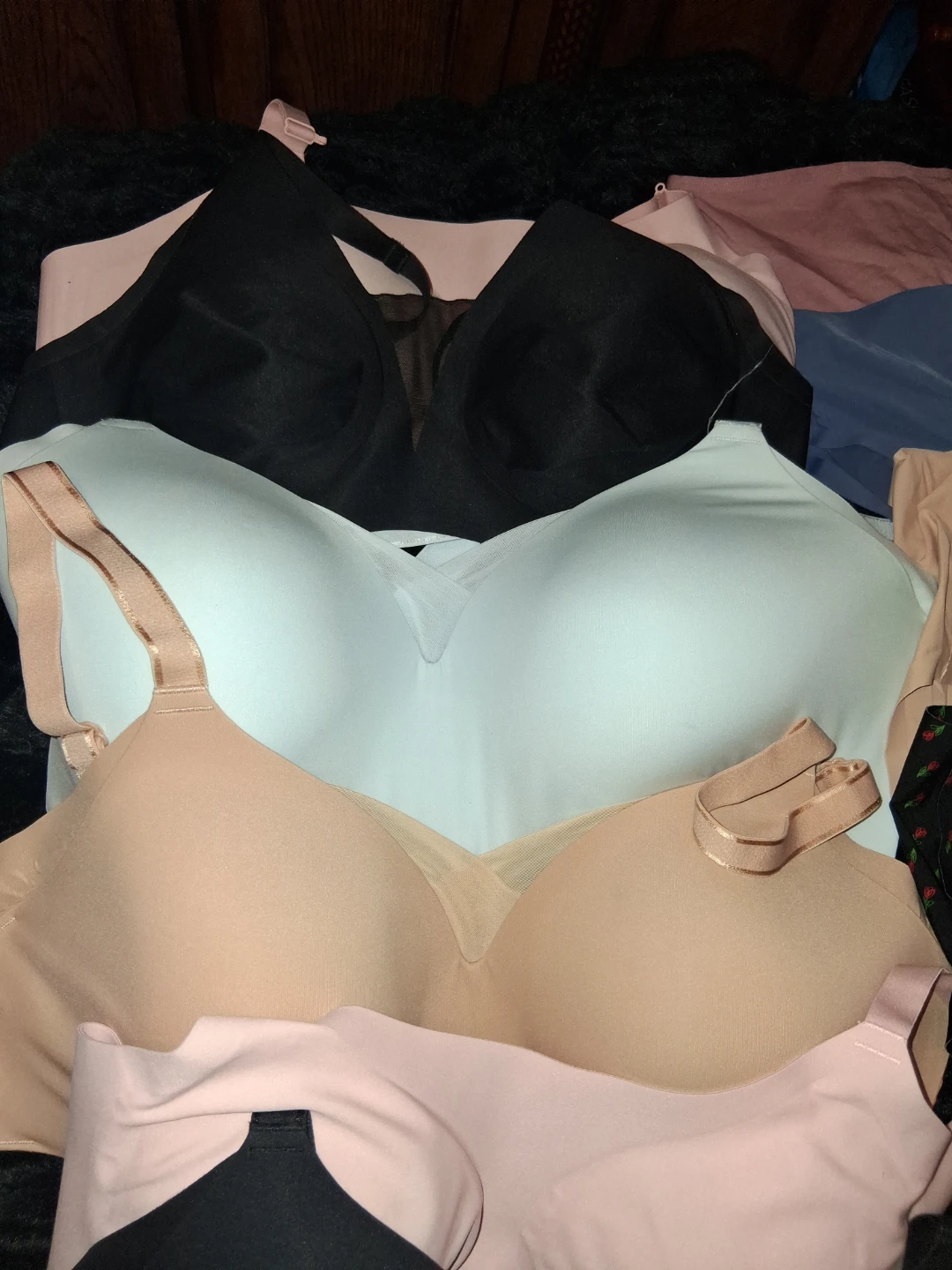 Assorted Women's Bras - photo 4