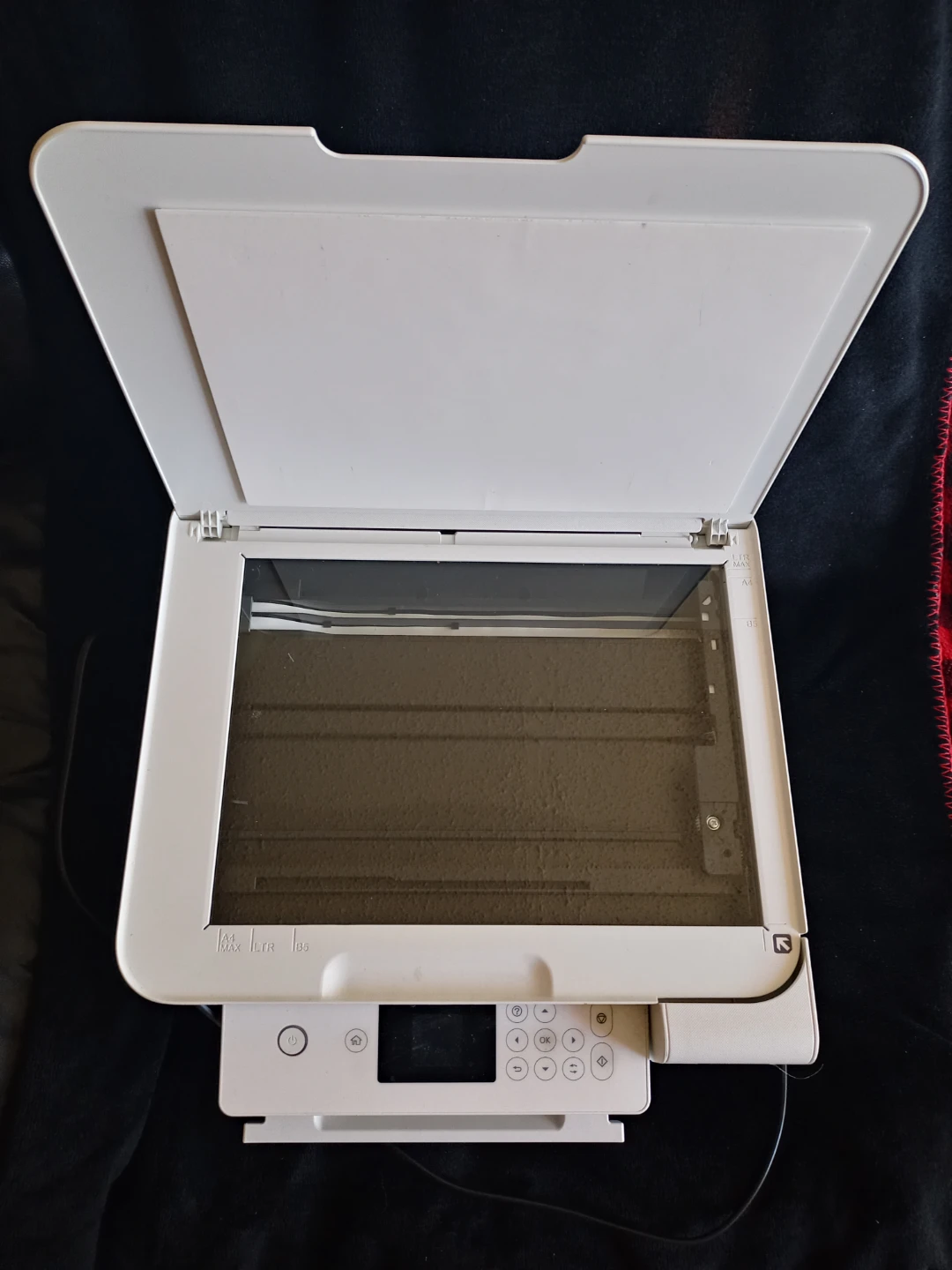 Epson EcoTank ET-2850 All-in-One Printer - photo 2