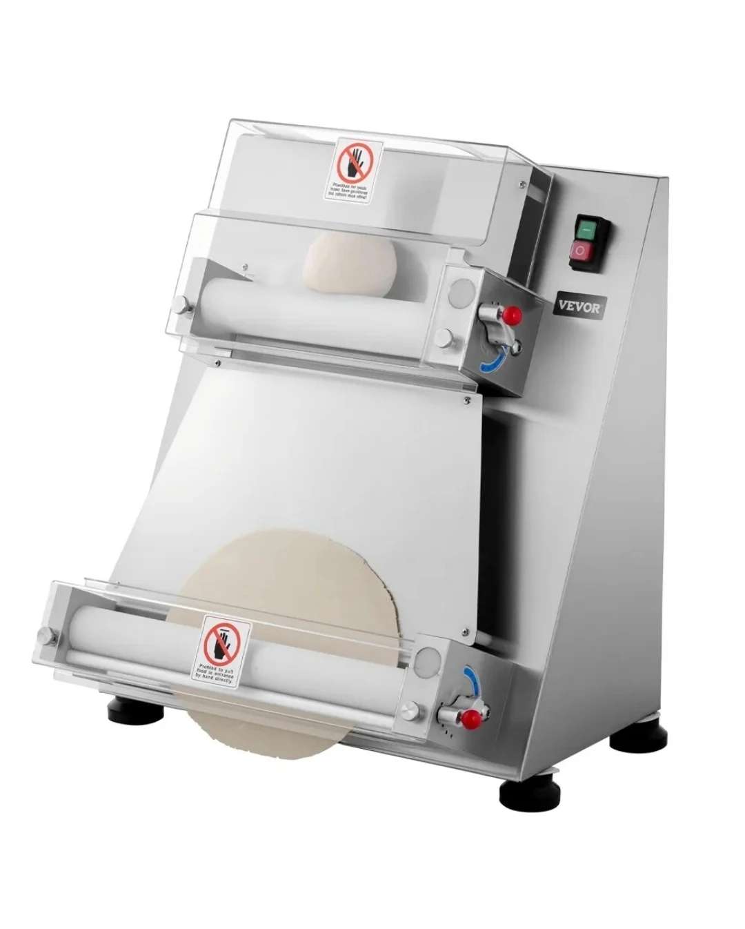 VEVOR Pizza Dough Roller