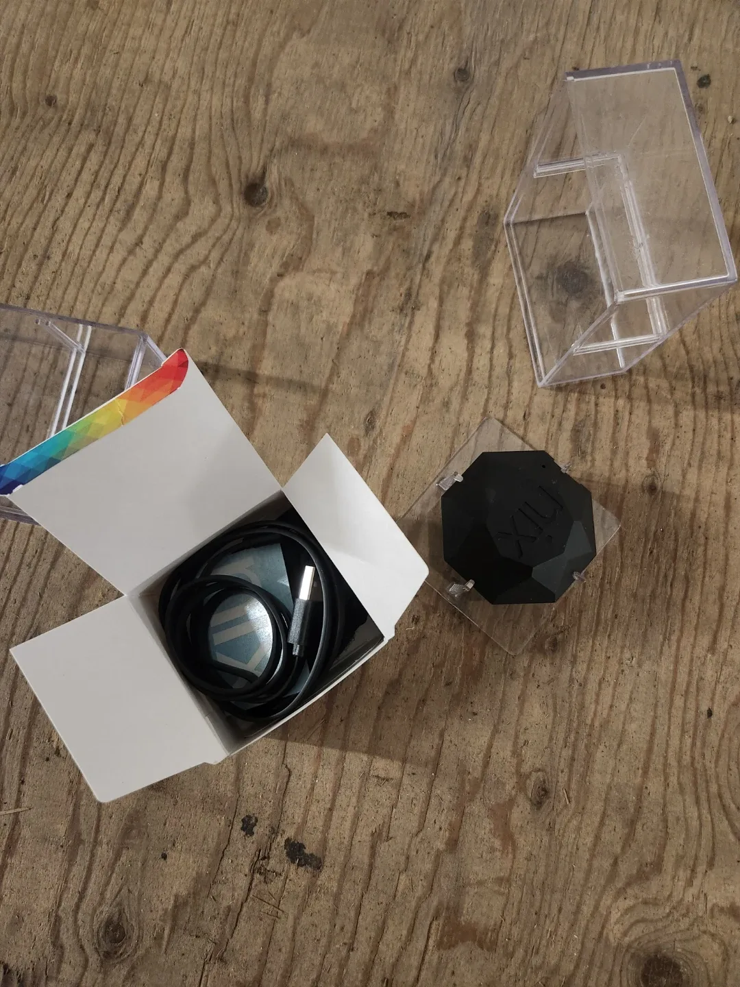Nix Color Sensor - photo 4
