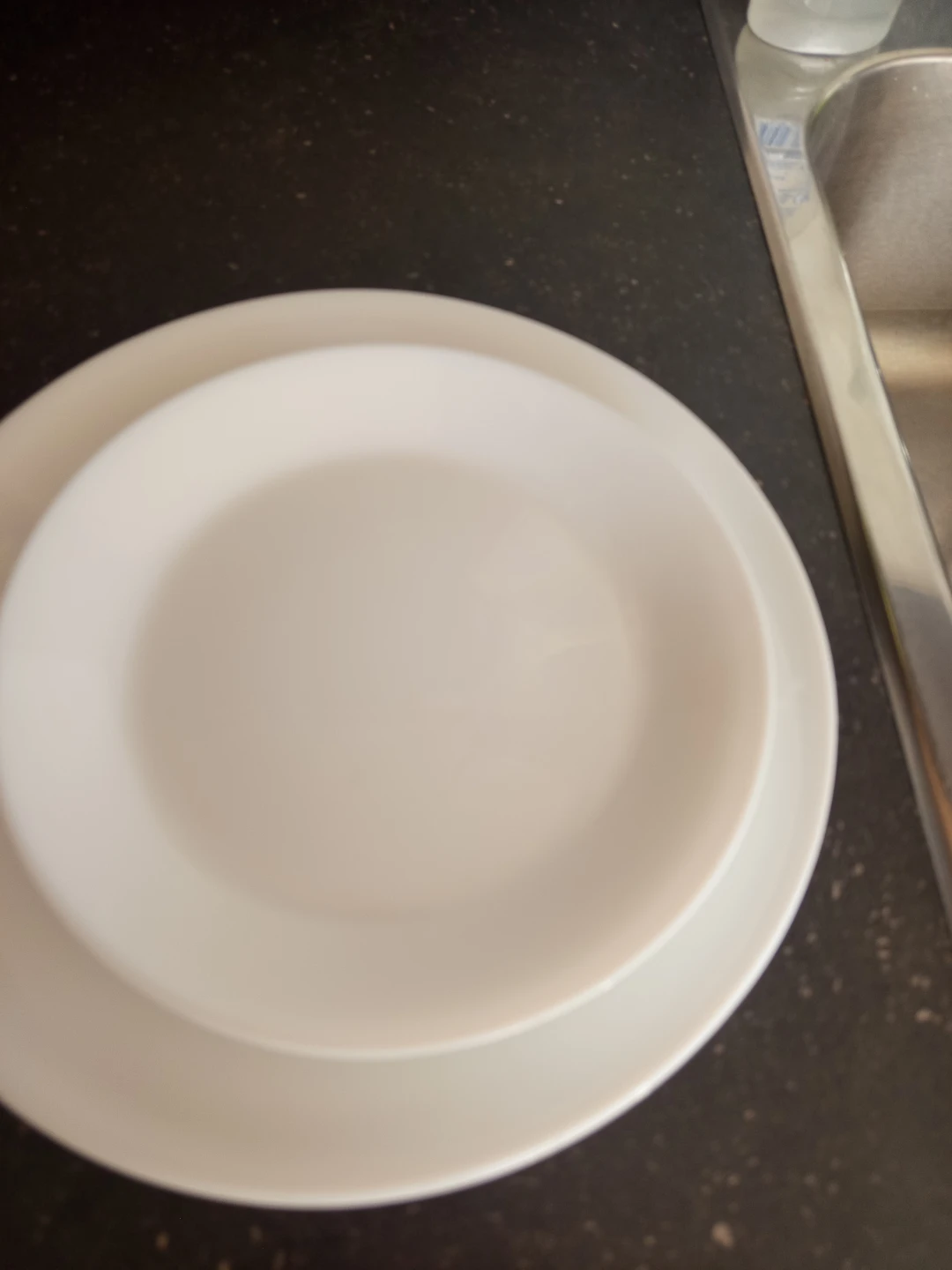 White Dinnerware Set - photo 5