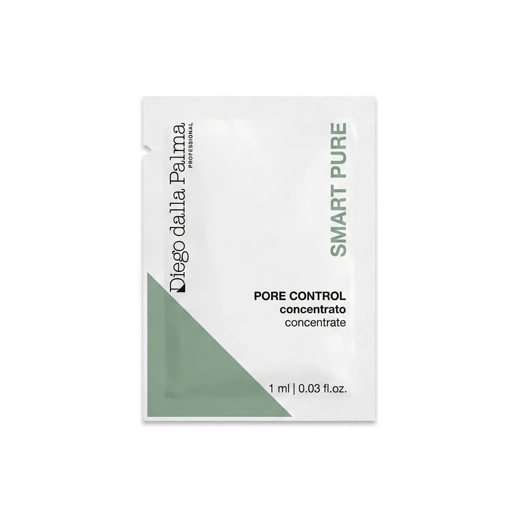 Smart Pure Pore Control Concentrate Sample 20ml