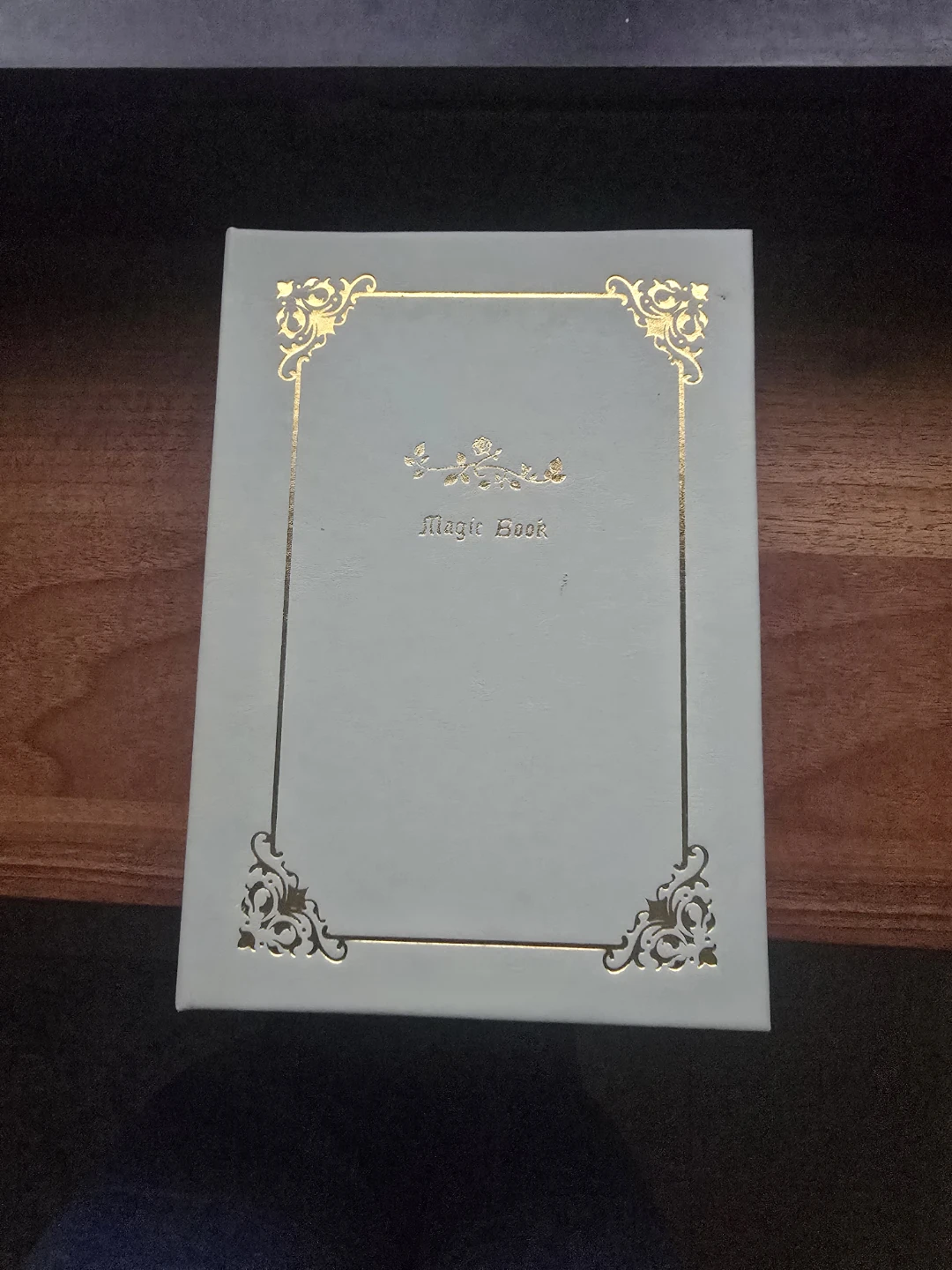 Jewelry Box Organizer