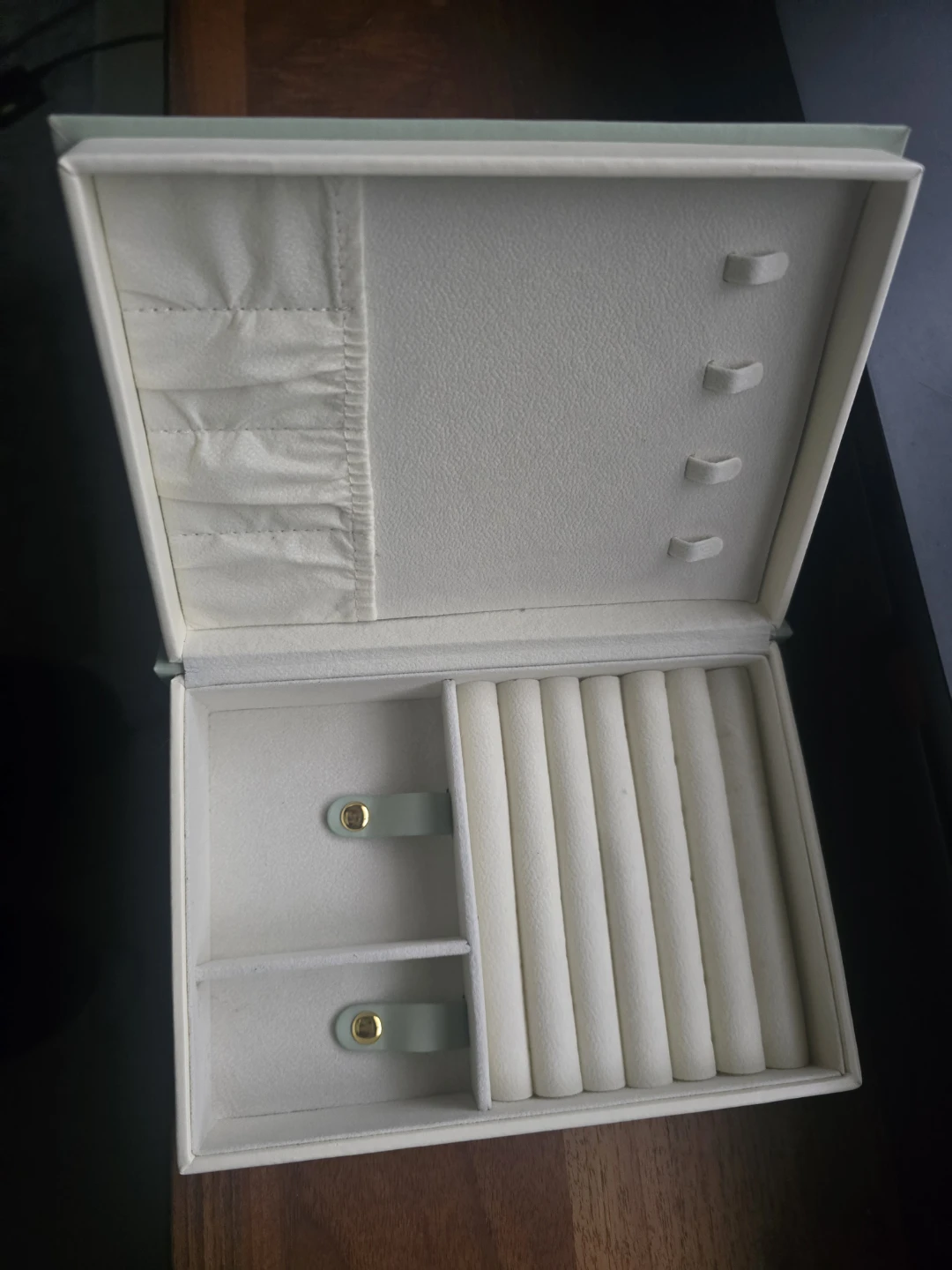 Jewelry Box Organizer - photo 2
