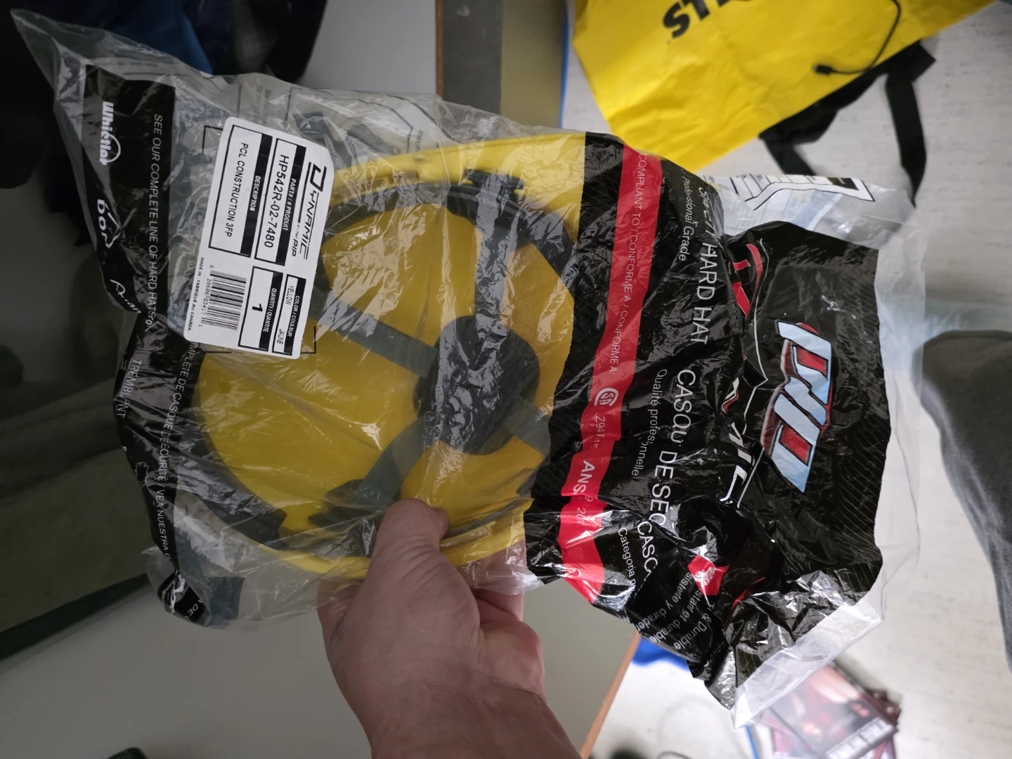 Kosto coveralls