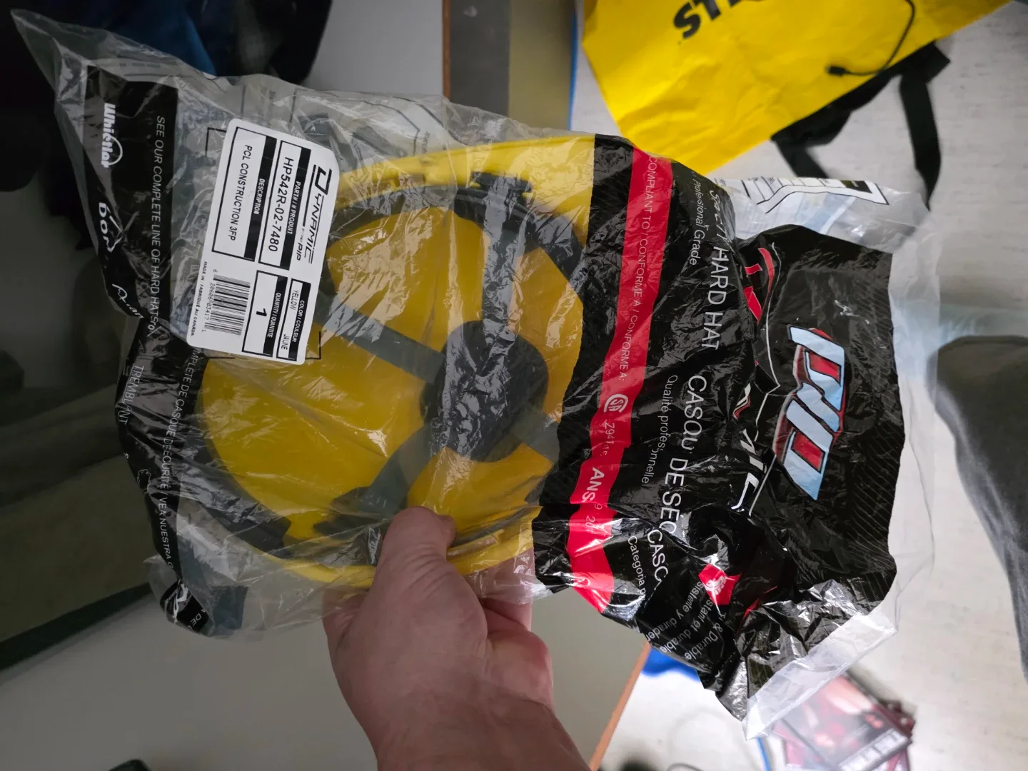 Kosto coveralls