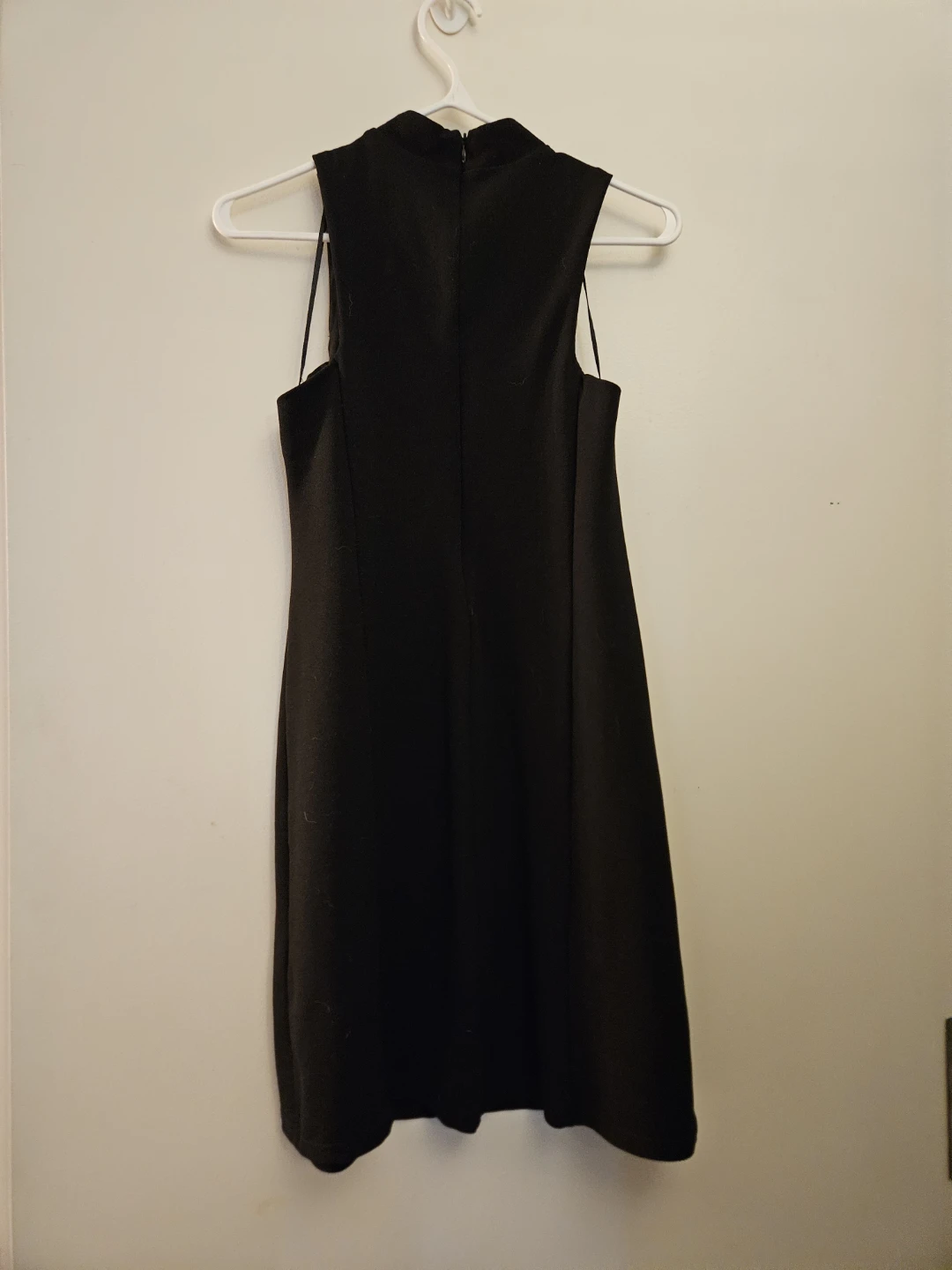 Little black dress - photo 2