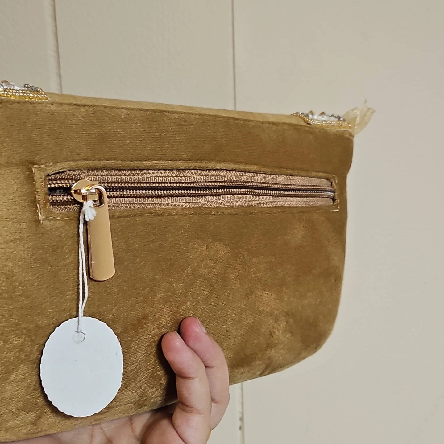 Beaded Clutch Purse - photo 4