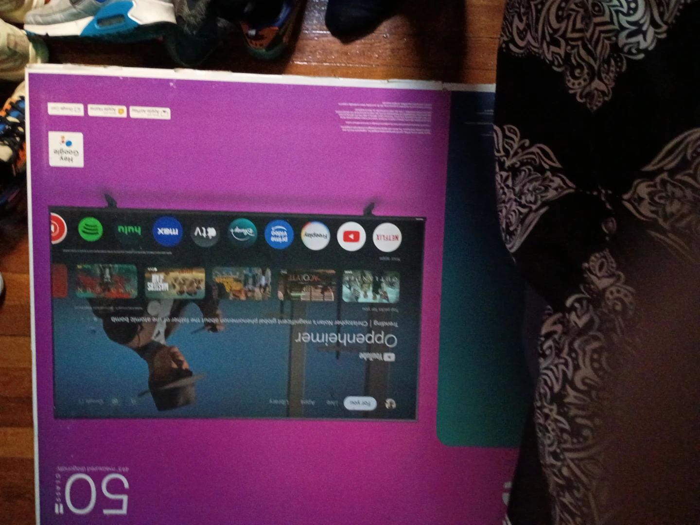 TV - photo 2