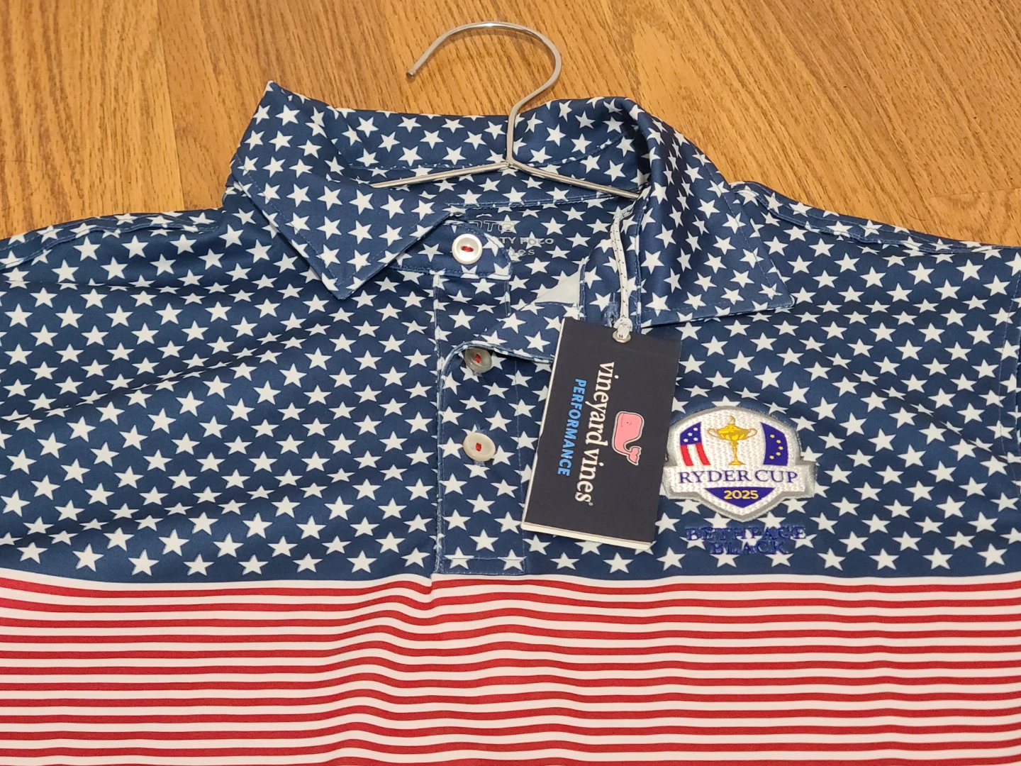 Vineyard Vines 남성용 티셔츠
